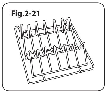 FALCON ELS100EIGB-EUC - Eclairage du four principal - 6