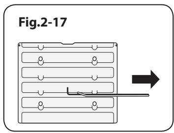 FALCON ELS100EIGB-EUC - Eclairage du four principal - 2