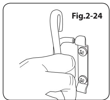 FALCON ELS100EIGB-EUC - Eclairage du four principal - 9