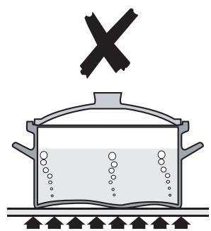 FALCON ELS100EIGB-EUC - Vue d'ensemble de la cuisinière - 1