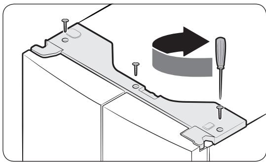 SAMSUNG RF65A967FSR - Installation - 6