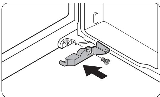 SAMSUNG RF65A967FSR - ATTENTION - 3