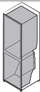 SAMSUNG RF65A967FSR - Dépannage - 4