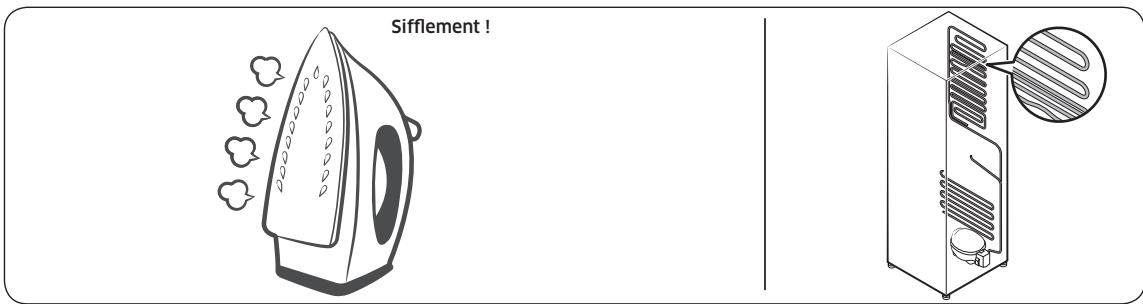 SAMSUNG RF65A967FSR - Cessonsonttouta faitnormaux. - 3