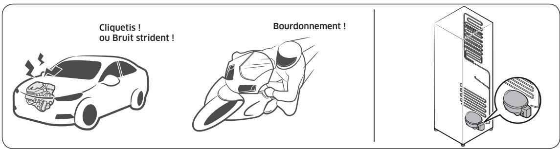 SAMSUNG RF65A967FSR - Cessonsonttouta faitnormaux. - 1