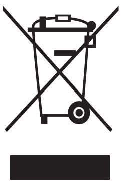 SAMSUNG RF65A967FSR - Instructions concerning la règlementation DEEE - 1