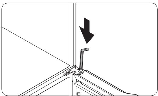 SAMSUNG RF65A967FSR - ATTENTION - 3