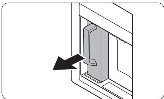 SAMSUNG RF65A967FSR - ATTENTION - 1