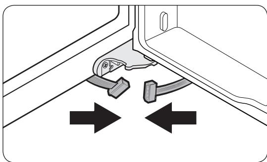 SAMSUNG RF65A967FSR - ATTENTION - 2