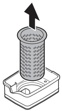 SAMSUNG RF65A967FSR - Maintenance - 1