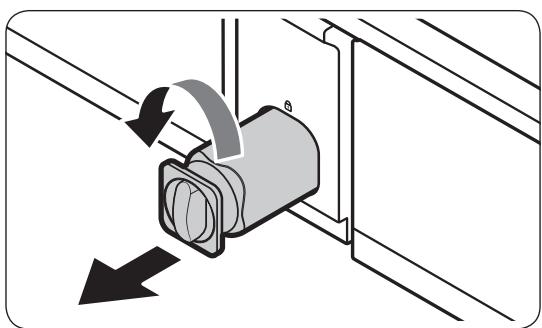 SAMSUNG RF65A967FSR - AVERTISSEMENT - 2