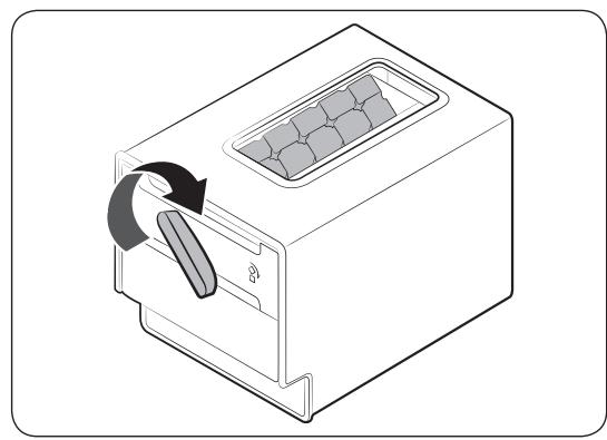 SAMSUNG RF65A967FSR - Opérations - 1