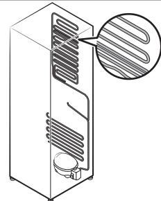 SAMSUNG RF65A967FSR - Dépannage - 2