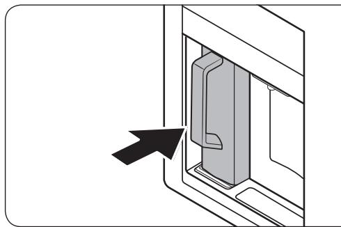 SAMSUNG RF65A967FSR - Pichet d'eau (Pichet à replissage automatique) (modèles applicables uniquement) - 2