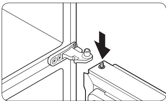 SAMSUNG RF65A967FSR - ATTENTION - 1