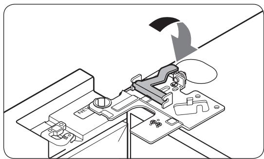 SAMSUNG RF65A967FSR - Installation - 4