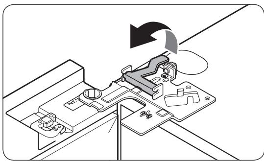 SAMSUNG RF65A967FSR - AVERTISSEMENT - 8