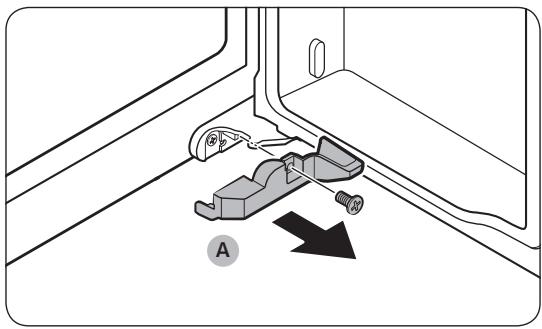 SAMSUNG RF65A967FSR - ATTENTION - 1