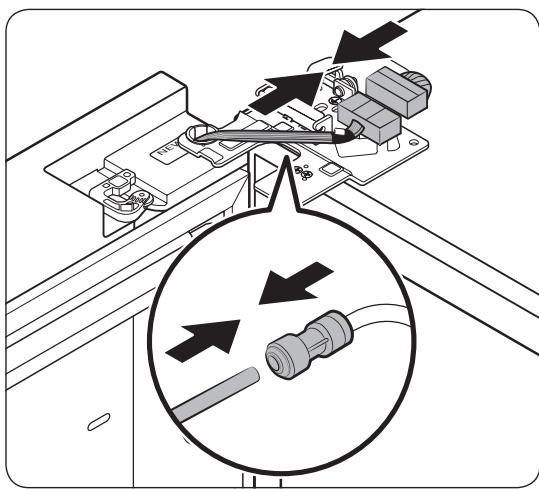 SAMSUNG RF65A967FSR - Installation - 5