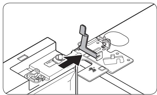 SAMSUNG RF65A967FSR - Installation - 3