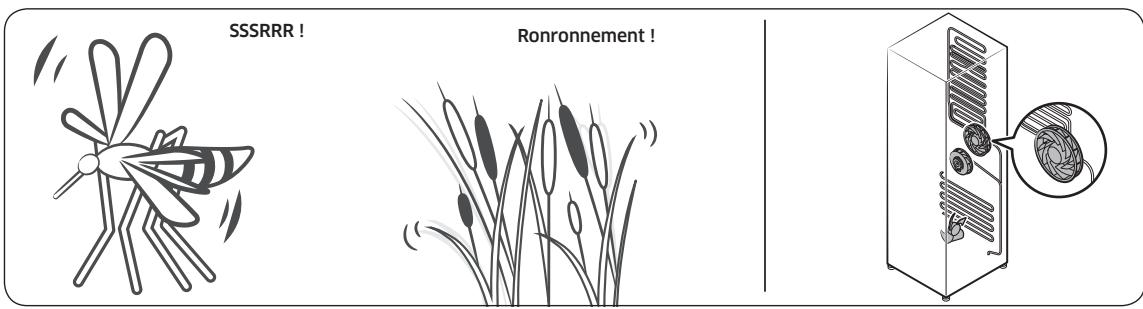 SAMSUNG RF65A967FSR - Cessonsonttouta faitnormaux. - 2