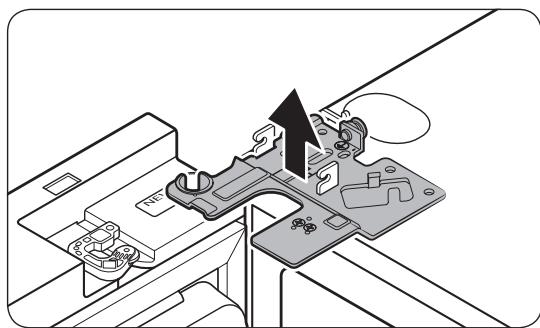 SAMSUNG RF65A967FSR - Installation - 1
