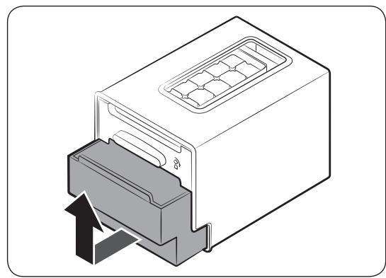 SAMSUNG RF65A967FSR - Opérations - 2