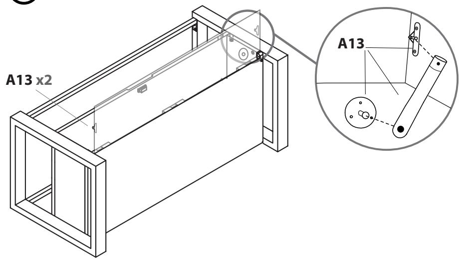 NORSTONE CARLY - Conditionnement - 9