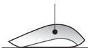 MICROSOFT TOUCH MOUSE - POUR NAVIGUER FACILEMENT - 2