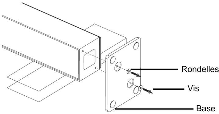 DCYBEL SKYLINE - Installation - 1