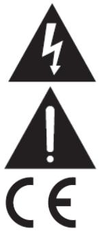 DCYBEL SKYLINE - Instructions importantes de sécurité - 3