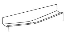 INDESIT I5SSTM4120W2B - REINIGING EN ONDERHOUD - 1