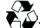 INDESIT I5SSTM4120W2B - ENTSORGUNG VON VERPACKUNGSMATERIALIEN - 1
