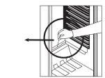 INDESIT I5SSTM4120W2B - REINIGING EN ONDERHOUD - 2
