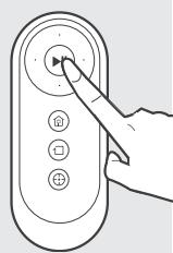 ECOVACS DSLIM2 BLACK - Démarrage - 4