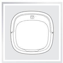 ECOVACS DSLIM2 BLACK - Contenu de l'emballage - 1
