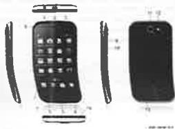 POLAROID PRO G40 NOIR - Voie référente: - 1