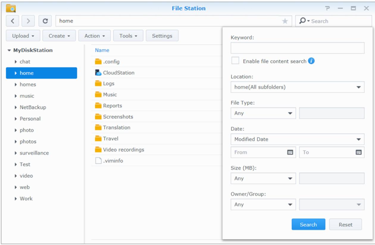SYNOLOGY DS420+ - Remarque : - 1