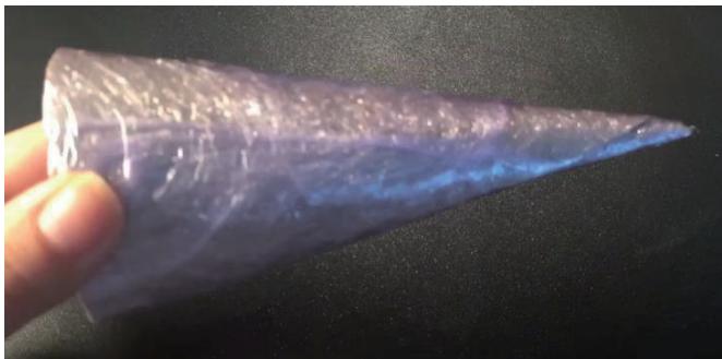 MAE DARRY KITCHEN COOKSORBETIEREDELICIOSA - Préparation : - 2