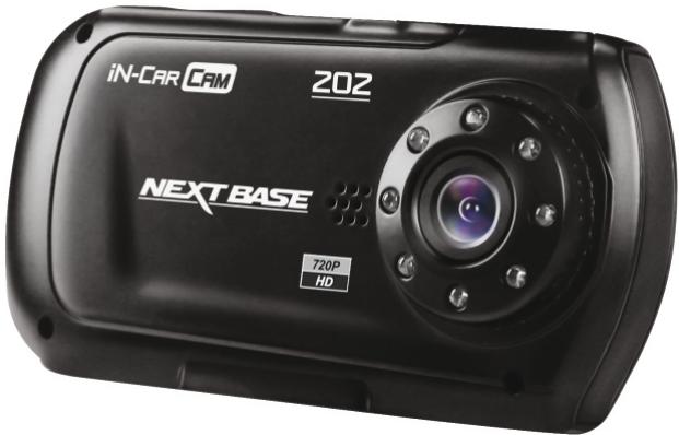 NEXT DASHCAM HD 202 - 1