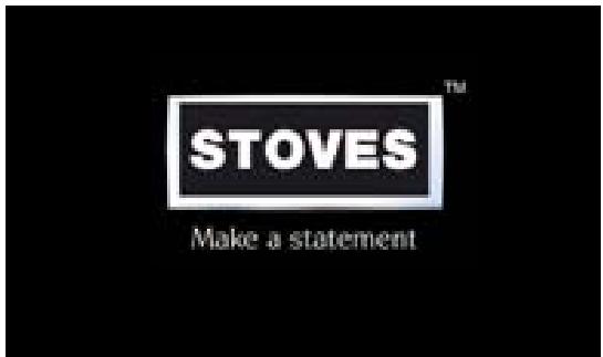 STOVES PRiCH110EiBLA - 1