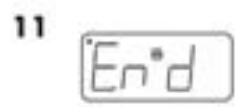 STOVES PRiCH110EiBLA - Cuisson en mode entierement automatique (example). - 5