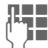 SIEMENS C65 - Utiliser annuaire/repertoire - 3