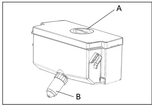 HAIER A3FE742CGB - Bac à fruits et à légumes avec contrôle automatique d'humidité - 4