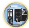 MAROUE SC-LX89 S - Performance Audio Framework - 2