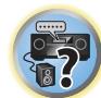 MAROUE SC-LX89 S - Précautions concernant les connexions aux produits pris en charge par cet appareil - 3