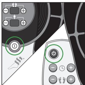REVITIVE REVITIVE IX - Patches d'électrodes TENS stimulation du corps (1) - 7