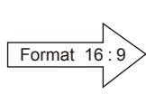OPTOMAR HD 230 X - Commandes utilisées - 2
