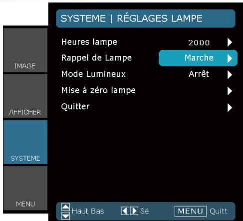OPTOMAR HD 230 X - Relais 12V - 1