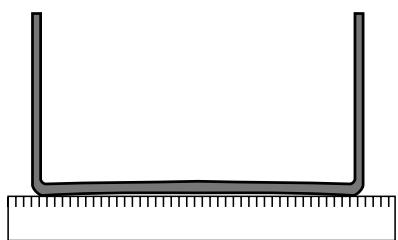 FALCON CDL9OECCR/B-EU - La Table de Cuisson - 2